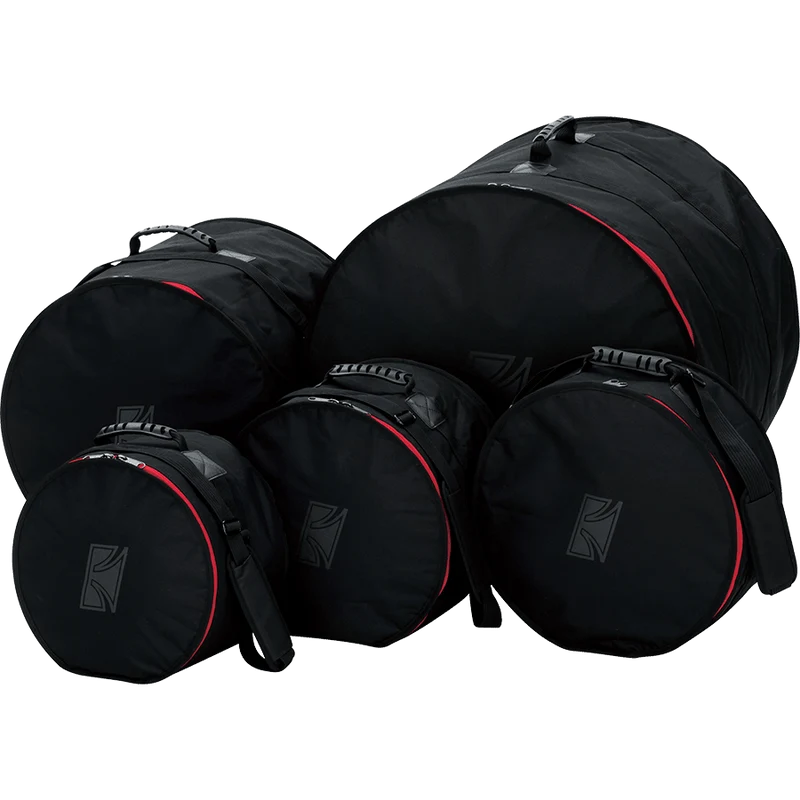 Estuche Tama Para Baterias Dss52k