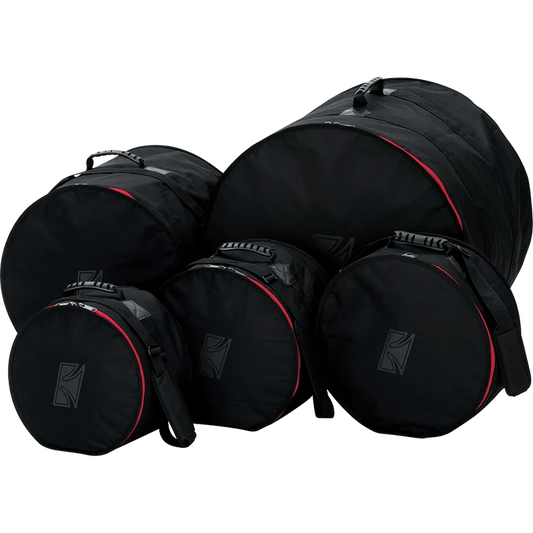 Estuche Tama Para Baterias Dss52k
