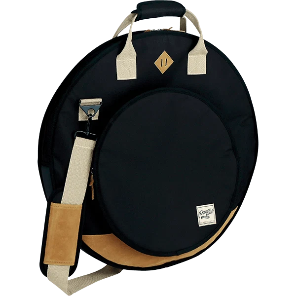 Estuche Tama Tcb22bk Platillo