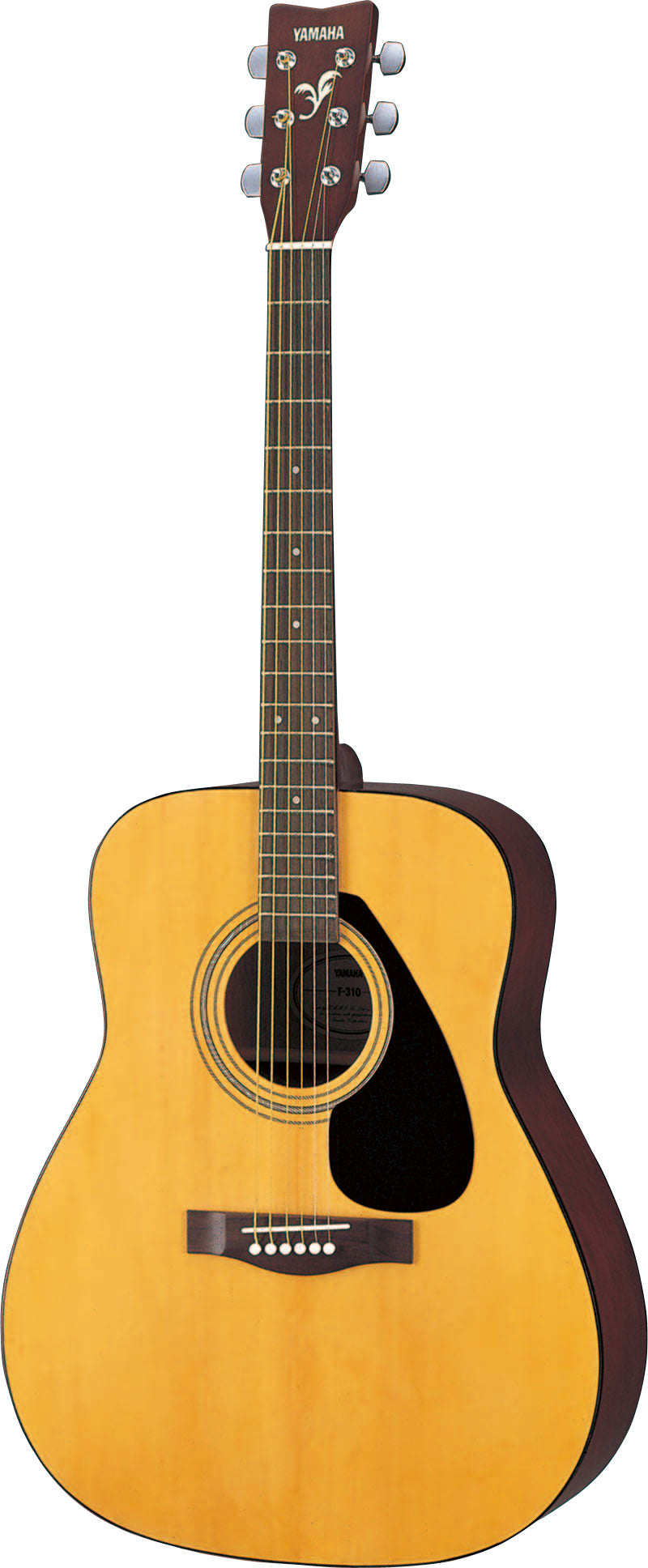 GUITARRA FOLK ACÚSTICA YAMAHA F310NT