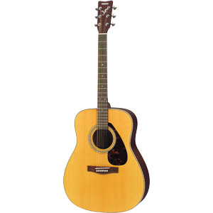 GUITARRA FOLK ACÚSTICA YAMAHA F370NT