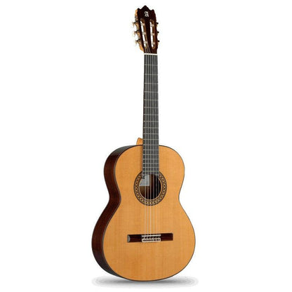 Guitarra Acustica Alhambra 4-P