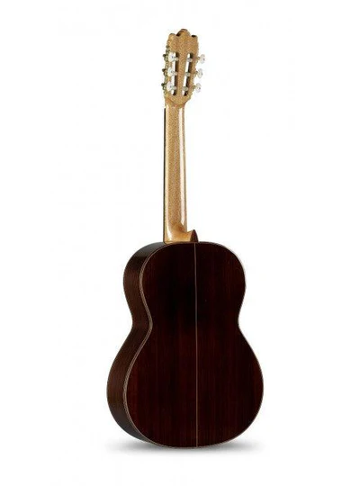 Guitarra Acustica Alhambra 4-P