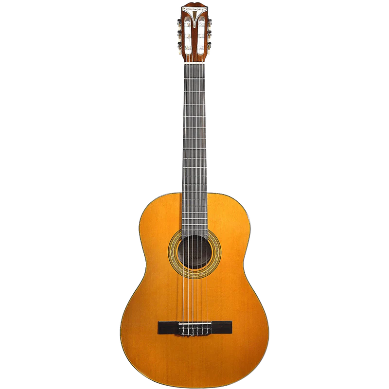 Guitarra Acustica Epiphone Eap2anch1 Pro-1
