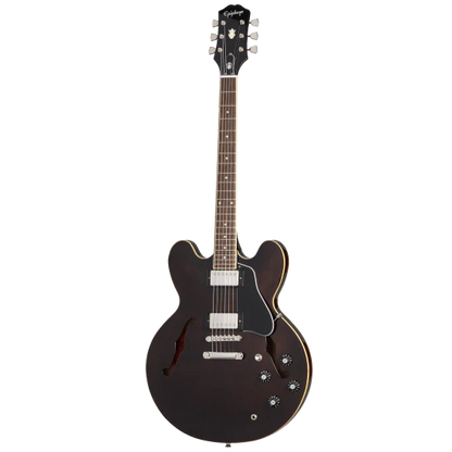 Guitarra Electrica Epiphone Eies335jjsvwnh3 Jim James Es-335