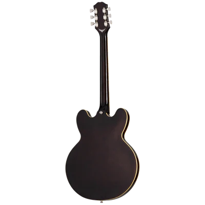 Guitarra Electrica Epiphone Eies335jjsvwnh3 Jim James Es-335