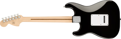 Guitarra Electrica Fender Squier Affinity Stratocaster Negro 378002506