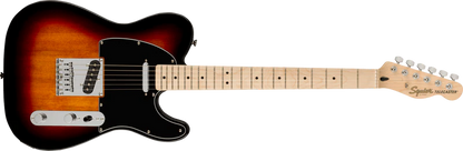 Guitarra Electrica Fender Squier Affinity Telecaster Sunburst 378203500