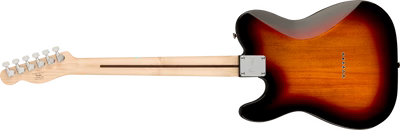 Guitarra Electrica Fender Squier Affinity Telecaster Sunburst 378203500