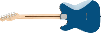 Guitarra Electrica Fender Squier Affinity Telecaster Lake Placid Blue 378200502
