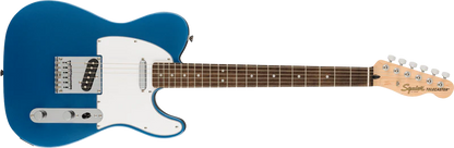 Guitarra Electrica Fender Squier Affinity Telecaster Lake Placid Blue 378200502
