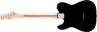Guitarra Electrica Fender Squier Bullet Telecaster, Laurel Fingerboard, Black 0370045506
