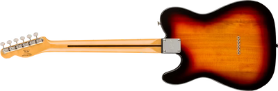 Guitarra Electrica Fender Squier Classic Vibe 70s Telecaster Custom, Maple Fingerboard, 3-color Sunburst 0374050500