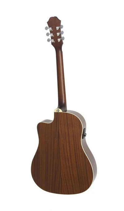Guitarra Electroacustica Epiphone Ee21nach1 Aj-210ce