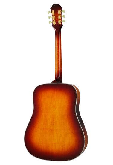 Guitarra Electroacustica Epiphone Emtfitagh1 Masterbilt Frontier