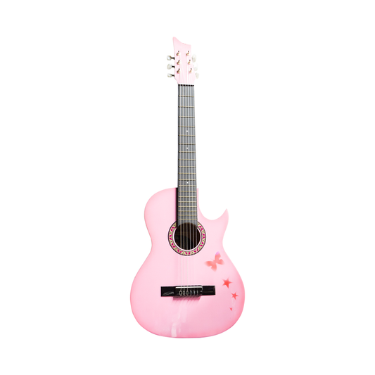 GUITARRA CLÀSICA - YOPAL