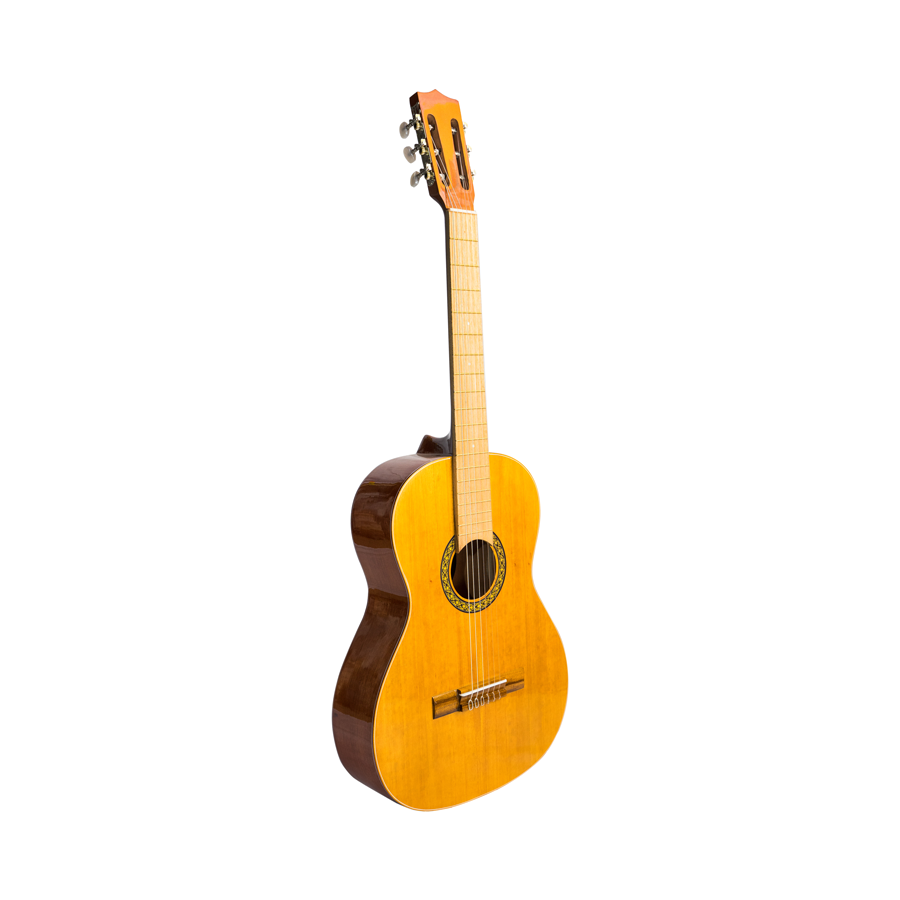 GUITARRA CLÀSICA - QUIBDO