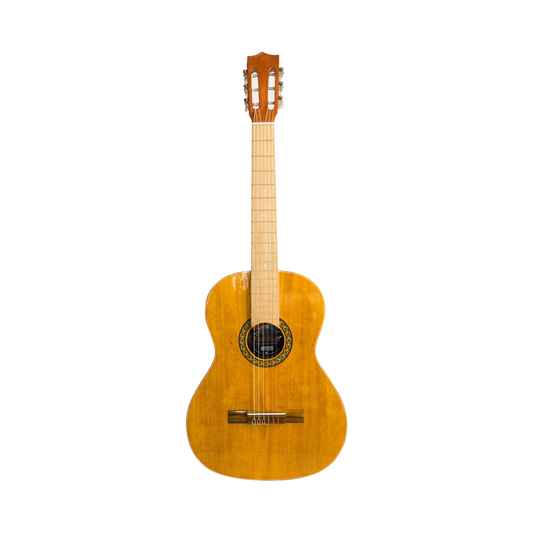 GUITARRA CLÀSICA - QUIBDO