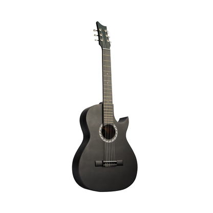 GUITARRA CLÀSICA - TUNJA NEGRO MATE
