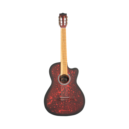 GUITARRA CLÀSICA - VALLEDUPAR