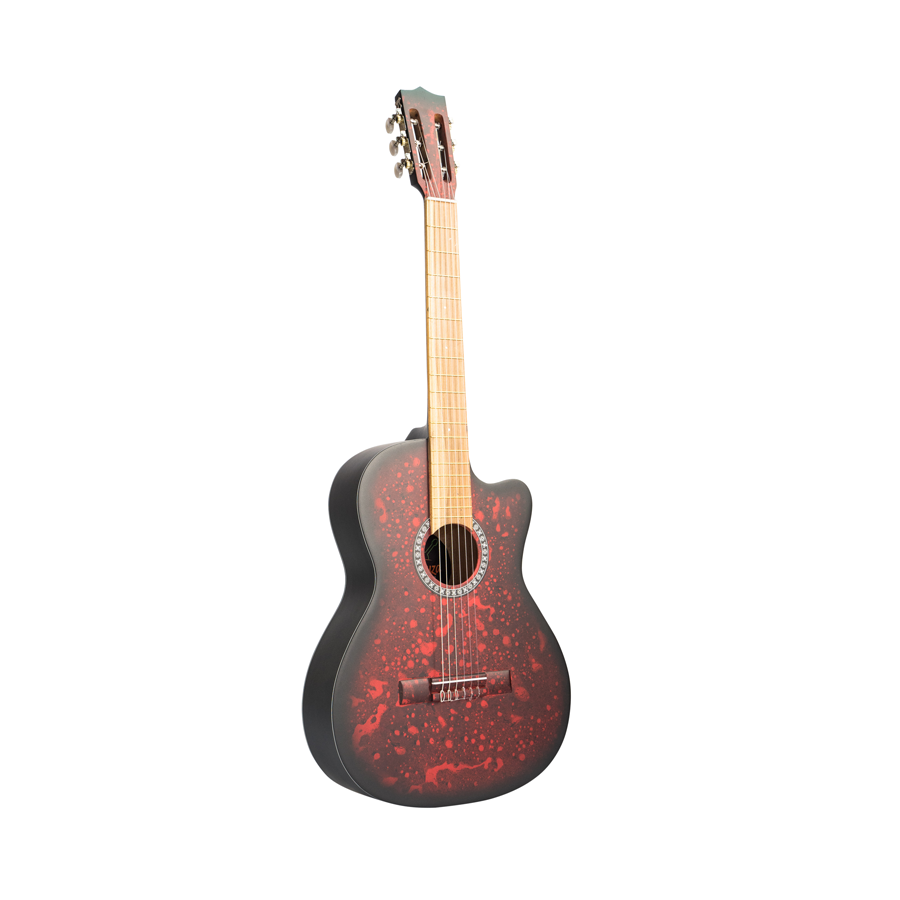 GUITARRA CLÀSICA - VALLEDUPAR