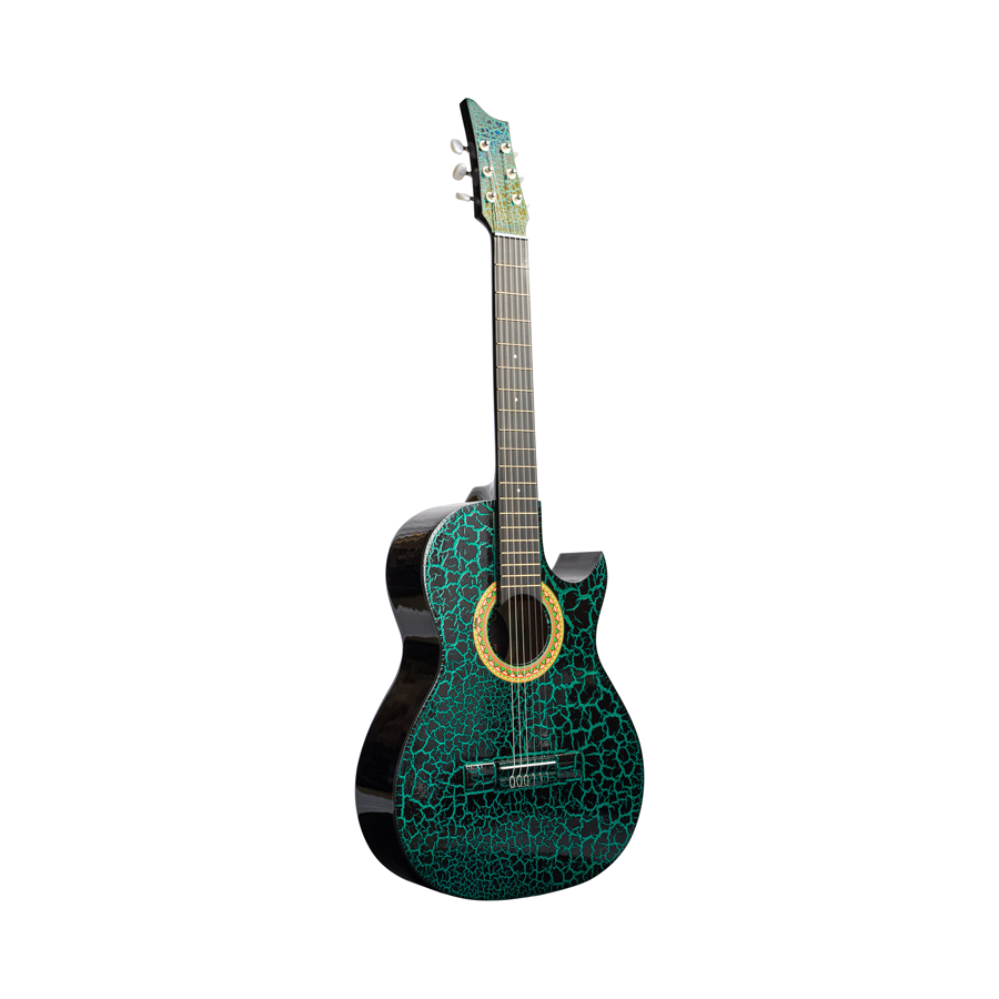 GUITARRA CLÀSICA - BOGOTÀ