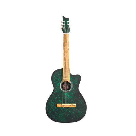 GUITARRA CLÀSICA - SANTA MARTA