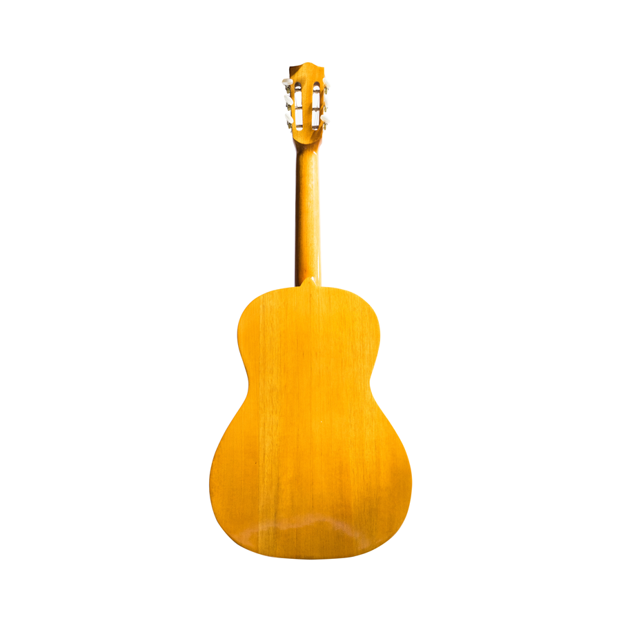 GUITARRA CLÀSICA - BUCARAMANGA