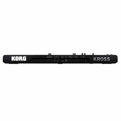 SINTETIZADOR KORG KROSS2-61 DE 61 TECLAS