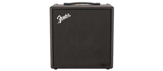 Amplificador fender bajo rumble LT 25 120V