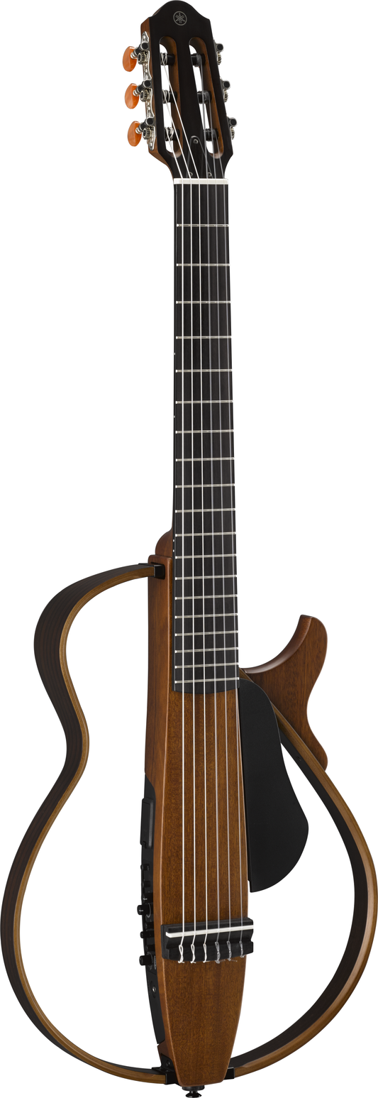 GUITARRA SILENT SLG200 CUERDA NYLON COLOR NATURAL
