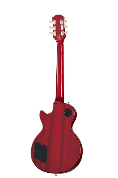 Guitarra Electrica Epiphone Eilpslashvmnh3 Slash