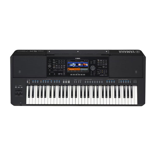 TECLADO YAMAHA PSR-SX72O