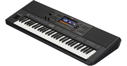 TECLADO YAMAHA PSR-SX72O