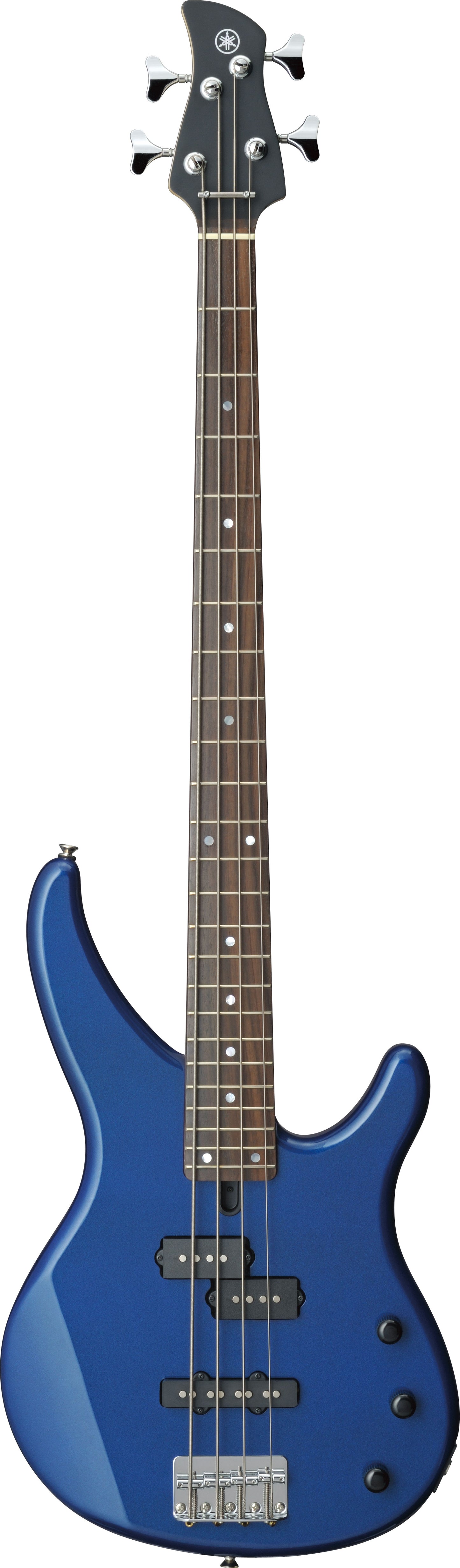 BAJO ELÉCTRICO YAMAHA TRBX174 AZUL
