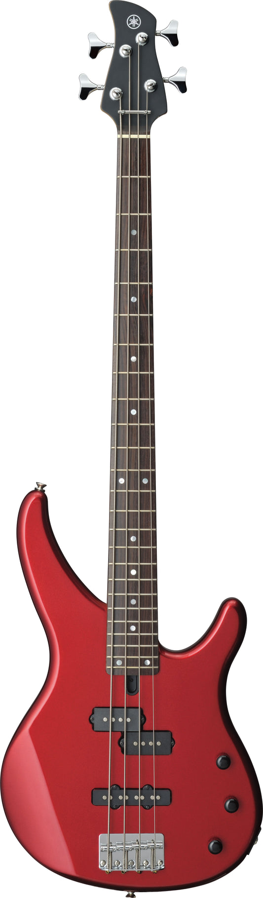 BAJO ELÉCTRICO YAMAHA TRBX174 ROJO