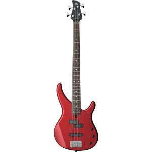 BAJO ELÉCTRICO YAMAHA TRBX174 ROJO