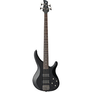 BAJO ELÉCTRICO YAMAHA TRBX304 NEGRO
