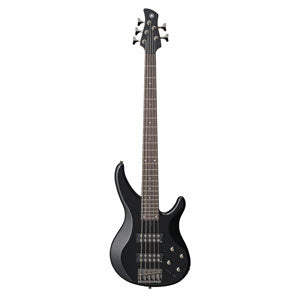 BAJO ELÉCTRICO YAMAHA TRBX305 NEGRO