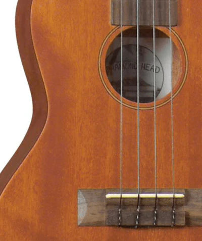 Ukulele Diamondhead Du-200c Concert