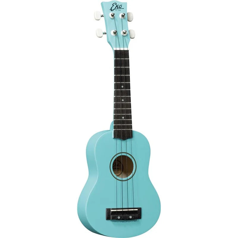 Ukulele Eko Primo 06201011 Azul