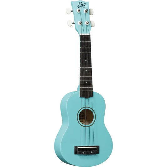 Ukulele Eko Primo 06201011 Azul