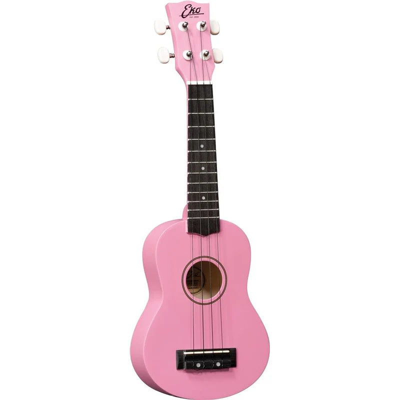 Ukulele Eko Primo Rosado 06201013