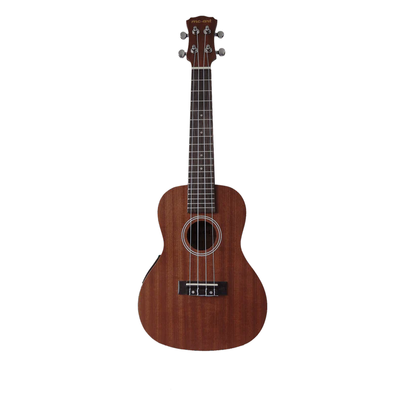 Ukulele Electroacustico Mc-art Ku-ceb Concert