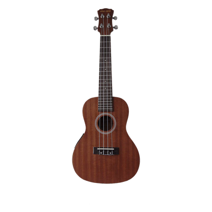 Ukulele Electroacustico Mc-art Ku-ceb Concert