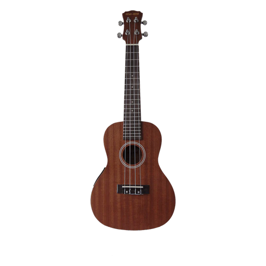 Ukulele Electroacustico Mc-art Ku-ceb Concert