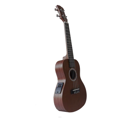 Ukulele Electroacustico Mc-art Ku-ceb Concert