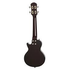 Ukulele Epiphone Les Paul Eulpvsnh3 Ace1