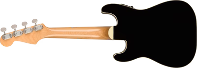 Ukulele Fender Electroacustico Fullerton St Bk 0971653106