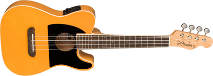 Ukulele Fender Electroacustico Fullerton Tle Bt0971653050